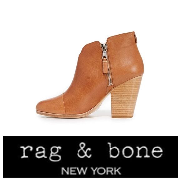 rag & bone Shoes - rag & bone Margot Boot